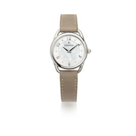 HERBELIN - Montre Femme Equinoxe - Ref 17497AP29GR