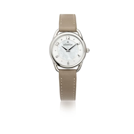 HERBELIN - Montre Femme Equinoxe - Ref 17497AP29GR