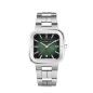 HERBELIN - Montre Homme Cap Camarat Square - Ref 12246B16