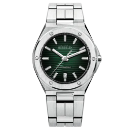 HERBELIN - Montre Homme Cap Camarat Auto - Ref 1645B16