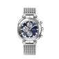 HERBELIN - Montre Homme Newport Heritage - Ref 35664AP25B
