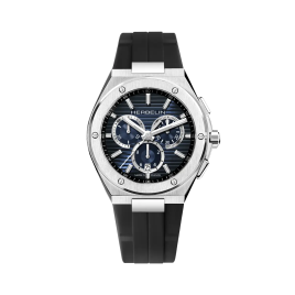 HERBELIN - Montre Homme Cap Camarat - Ref 37645A15CA