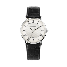 HERBELIN - Montre Homme Classique - Ref 12248AP08