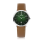 HERBELIN - Montre Homme City - Ref 19515AP16GD