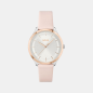 HUGO BOSS - Montre Femme Pura Bicolore - Ref 1502643