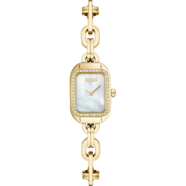 HUGO BOSS - Montre Femme Hailey - Ref 1502740