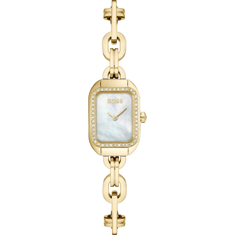 HUGO BOSS - Montre Femme Hailey - Ref 1502740