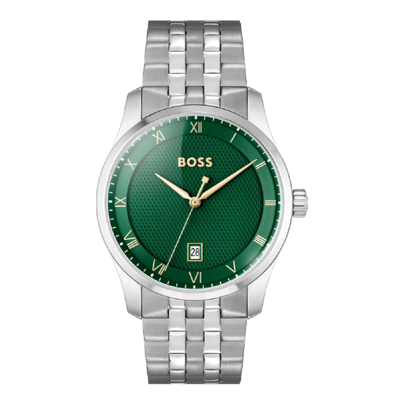 HUGO BOSS - Montre Homme Principle - Ref 1514124
