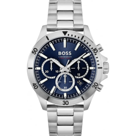 HUGO BOSS - Montre Homme Troper - Ref 1514069