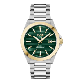 HUGO BOSS - Montre Homme Strike - Ref 1514173