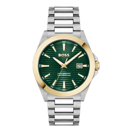 HUGO BOSS - Montre Homme Strike - Ref 1514173