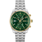 HUGO BOSS - Montre Homme Skytraveller - Ref 1514195 HUGO BOSS - Montre Homme Skytraveller - Ref 1514195