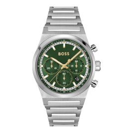 HUGO BOSS - Montre Homme Candor - Ref 1514220