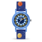 ICE WATCH - Montre Enfant ICE learning Blue space - Ref 24500