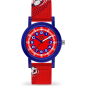 ICE WATCH - Montre Enfant ICE learning Red football - Ref 24502