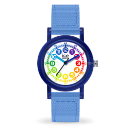 ICE WATCH - Montre Enfant ICE learning Blue learning - Ref 24503