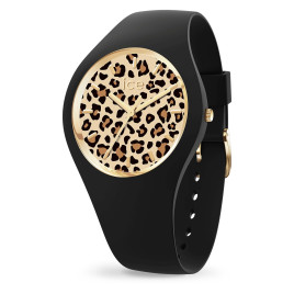 ICE WATCH - Montre Femme ICE leopard Black - Ref 021728