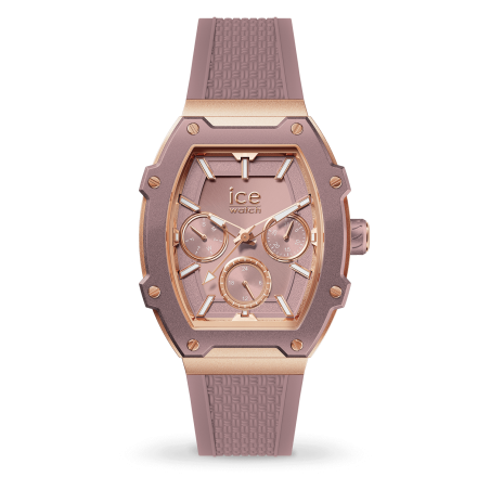 ICE WATCH - Montre Femme ICE boliday Silk pink - Ref 023804