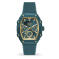 ICE WATCH - Montre Femme ICE boliday Verdigris - Ref 023805