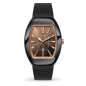 ICE WATCH - Montre Femme ICE boliday Dome Black sunset - Ref 024032