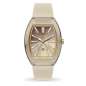 ICE WATCH - Montre Femme ICE boliday Dome Almond skin sunset - Ref 024039