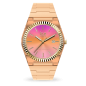 ICE WATCH - Montre Femme ICE power Sunset peach - Ref 24762