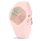 ICE WATCH - Montre Femme ICE sunset Soft pink - Ref 24988 ICE WATCH - Montre Femme ICE sunset Soft pink - Ref 24988