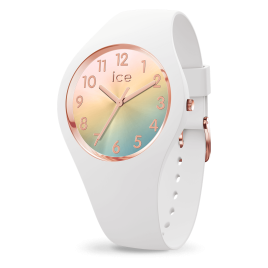 ICE WATCH - Montre Femme ICE sunset Rainbow - Ref 024523