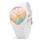 ICE WATCH - Montre Femme ICE sunset Rainbow - Ref 024523