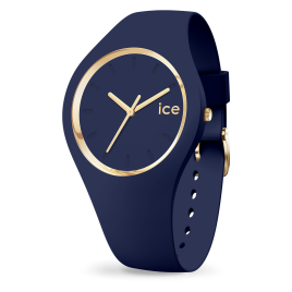 ICE WATCH - Montre Femme ICE glam forest Twilight - Ref 024524