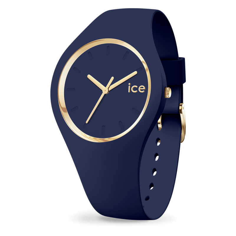 ICE WATCH - Montre Femme ICE glam forest Twilight - Ref 024524
