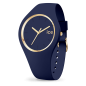 ICE WATCH - Montre Femme ICE glam forest Twilight - Ref 024524
