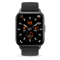 ICE WATCH - Montre Homme ICE fit 1.0 Black - Ref 024104