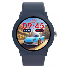 ICE WATCH - Montre Enfant ICE smart junior RD 3.0 Blue - Ref 25247