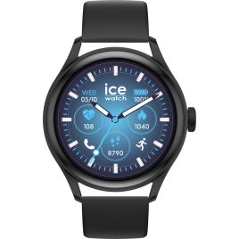 ICE WATCH - Montre Homme ICE smart 3.0 Black - Ref 25105