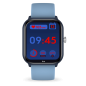 ICE WATCH - Montre Enfant ICE smart junior 3.0 Blue Light - Ref 24296
