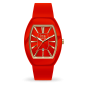 ICE WATCH - Montre Femme ICE boliday Dome Red gold - Ref 024542