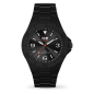 ICE WATCH - Montre Mixte ICE generation Black large - Ref 019874