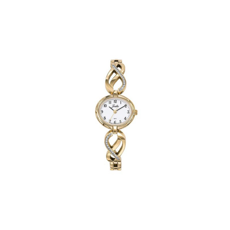 JOALIA - Montre Femme Ovale - Ref 630562