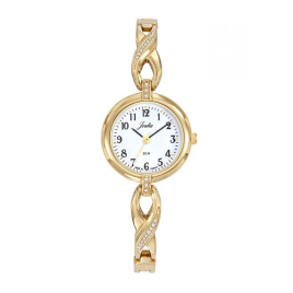 JOALIA - Montre Femme Rond - Ref 630629