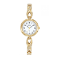 JOALIA - Montre Femme Rond - Ref 630629