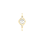 JOALIA - Montre Femme Rond - Ref 630656