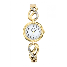 JOALIA - Montre Femme Rond - Ref 630676