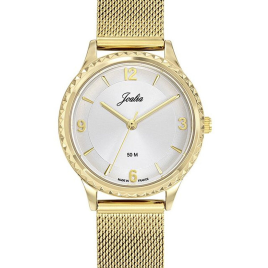 JOALIA - Montre Femme Rond - Ref 631039