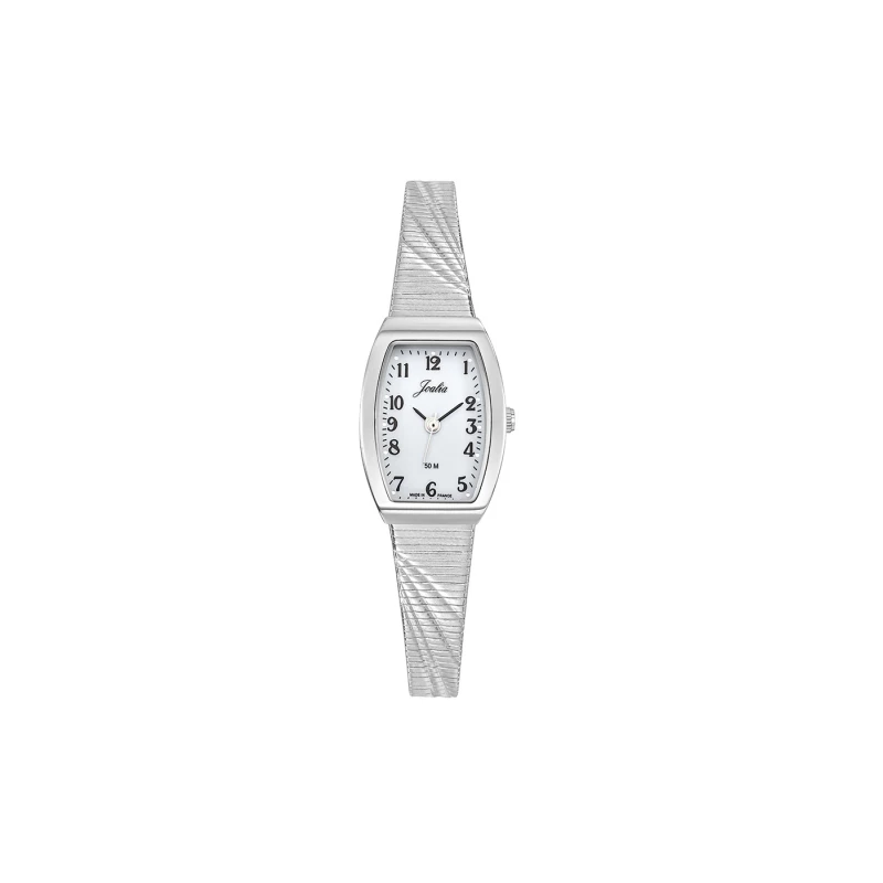 JOALIA - Montre Femme Tonneau - Ref 633477