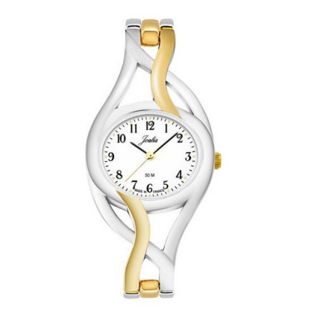 JOALIA - Montre Femme Rond - Ref 634007