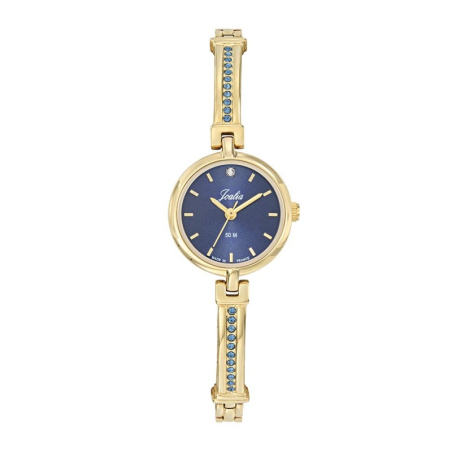 JOALIA - Montre Femme Rond - Ref 630972