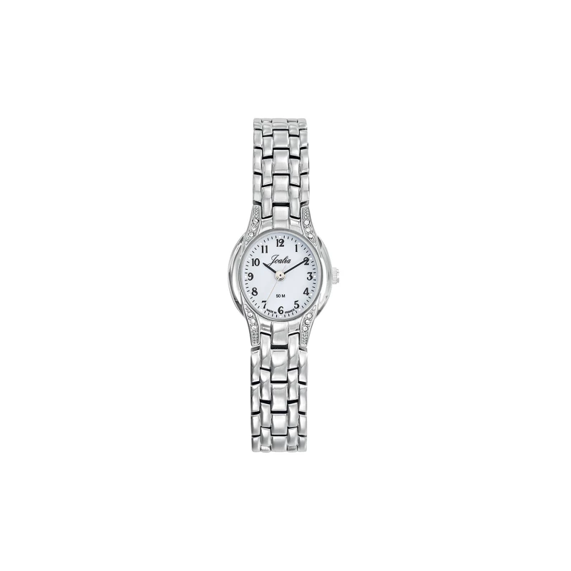 JOALIA - Montre Femme Rond - Ref 633479