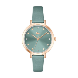 LACOSTE - Montre Femme Riga - Ref 2001367