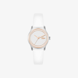 LACOSTE - Montre Femme Elyse - Ref 2001392